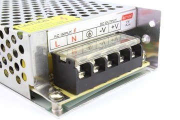 Power adapter