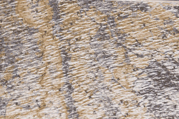 the texture of natural stone