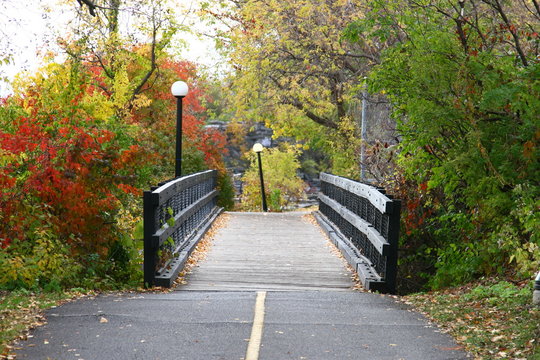 Ottawa Fall