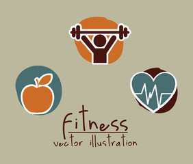 healthy lifestyle design