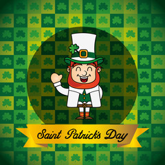 saint patricks day design