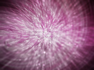 Pink abstract background holidays lights in motion blur image