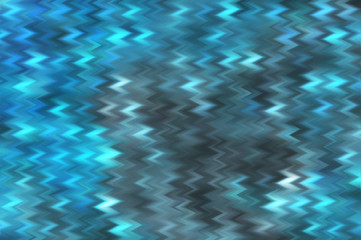 Abstract blue creative background