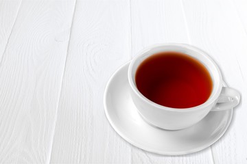 Tea Cup.