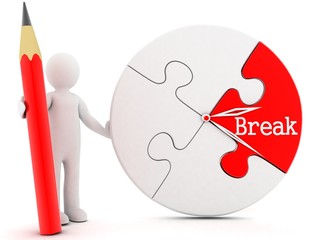 Break