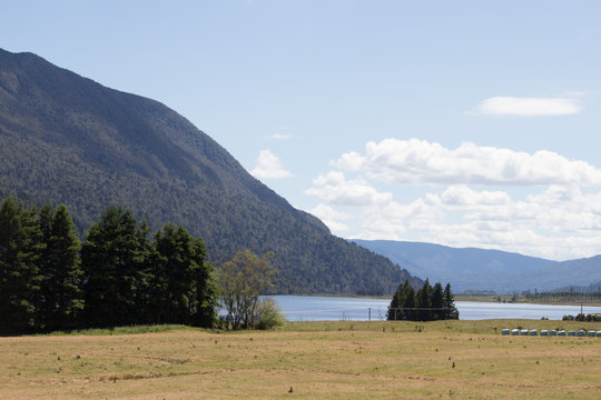 Mountain Lake
