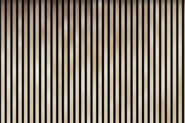 abstract brown background. vertical lines and strips