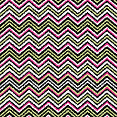 Ethnic boho seamless pattern. Print. Repeating background. Cloth design, wallpaper.