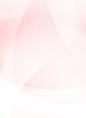 Abstract Light Pink Background - 101876314
