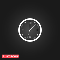 Time and Clock icon