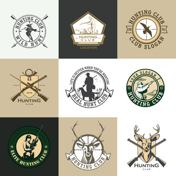 Elite hunting logo tattoo - Awesome post - Imgur