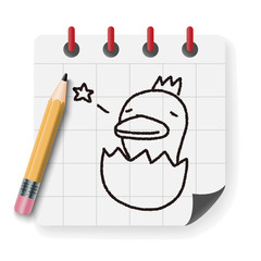doodle duck