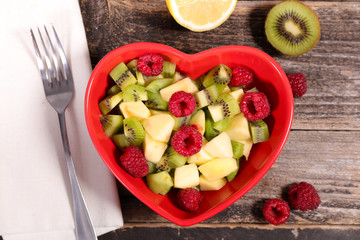 fruit salad