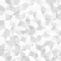 abstract geometric polygon pattern