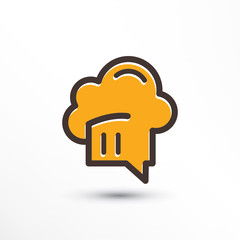 Chef Chat Logo