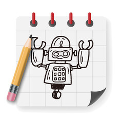 Doodle Robot