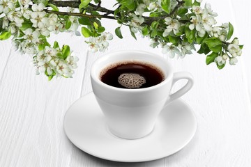 Coffee.