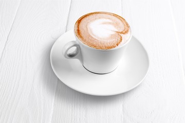 Espresso.