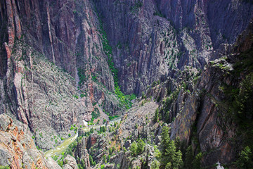Gunnison River