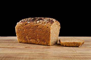 bread