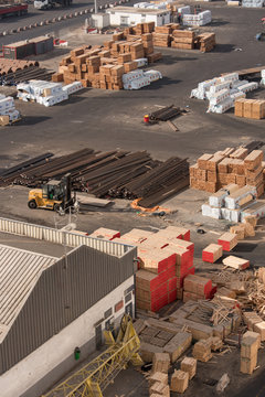 Porto di Casablanca