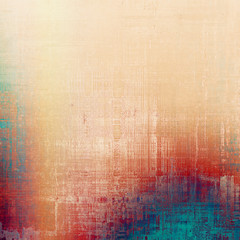 Obraz premium Grunge texture