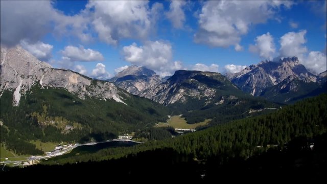 Misurinasee vid 11