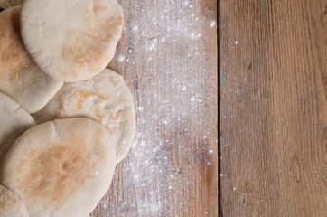 pita bread