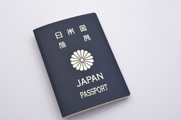 パスポートパスポート