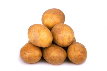 Potatoes