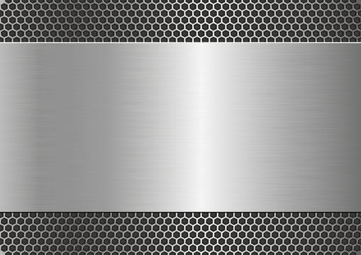 Steel background sales