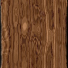 Brown wooden plank seamless texture or background