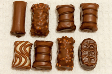 chocolate