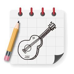 Doodle Guitar