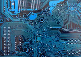 computer circuit