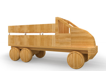 Wooden Toys
