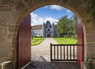 Fototapete bei efototapeten.de bestellen   