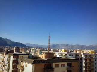 Tour Eiffel siciliana?