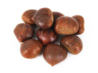 chestnuts