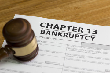  Bankruptcy Chapter 13 - 101936396