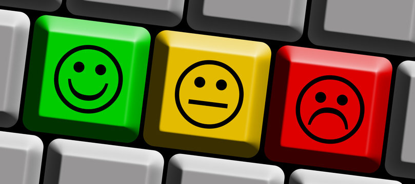 emotions keyboard
