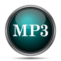 MP3 icon