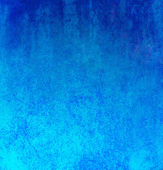 Fototapeta na wymiar blue background . dark blue vintage grunge