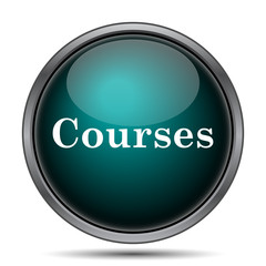Courses icon