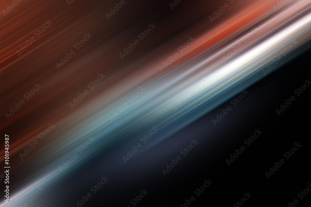Fototapete powerful stripe background design with space for your text