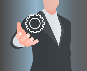 concept of configuration 