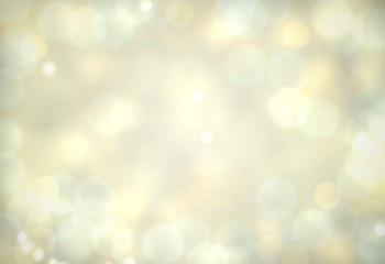 Fototapeta premium Abstrakcjonistyczny wektorowy beżowy tło z połyskiem.