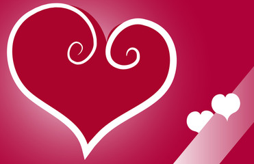 Love Background
