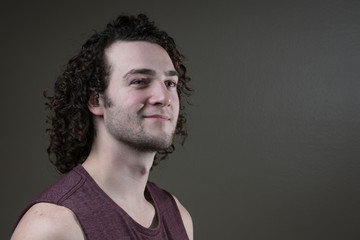 Hopeful about the Future