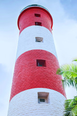 Tower lighthouse